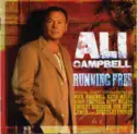 Ali Campbell: Running Free