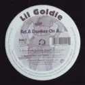 Lil Goldie: Act A Donkey On A...
