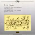 John Cage - S.E.M. Ensemble, Petr Kotik, Joseph Kubera: Concert For Piano And Orchestra / Atlas Eclipticalis