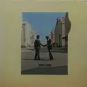 Pink Floyd: Wish You Were Here