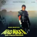 Brian May [2]: Mad Max II Der Vollstrecker (Original Filmmusik)