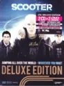 Scooter: Jumping All Over The World - Whatever You Want (Deluxe Edition)