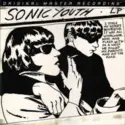 Sonic Youth: Goo