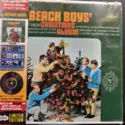 The Beach Boys: The Beach Boys' Christmas Album