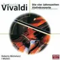 Antonio Vivaldi / Roberto Michelucci, I Musici: Die Vier Jahreszeiten, Violinkonzerte Aus "L'estro Armonico"