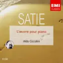 Erik Satie - Aldo Ciccolini: L'Œuvre Pour Piano