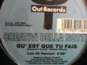 Creativi Della Notte: Qu'est Que Tu Fais