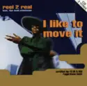 Reel 2 Real Feat. The Mad Stuntman: I Like To Move It