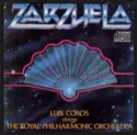 Luis Cobos Dirige The Royal Philharmonic Orchestra: Zarzuela