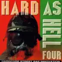 Various: Hard As Hell Four