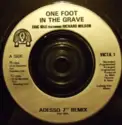 Eric Idle Featuring Richard Wilson: One Foot In The Grave
