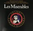Alain Boublil & Claude-Michel Schönberg: Les Misérables: Highlights From The Complete Symphonic International Cast Recording