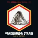 Gil Mellé: The Andromeda Strain (Original Motion Picture Soundtrack)