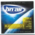 Various: On Air Party Airlines - Flight 2001 # 1