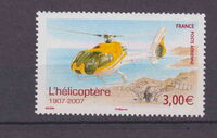 Helicopter 1907-2007