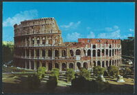 Rome - The Colosseum