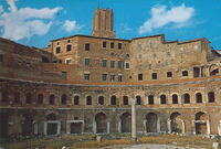 Traiano Forum