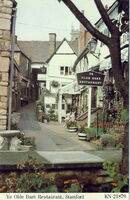 Ye Olde Barn Restaurant