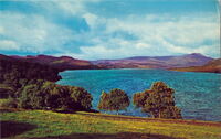 Loch Vennachar, Callander
