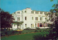 The Loch Lomond Hotel