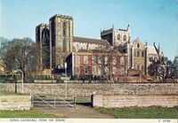 Ripon Cathedral