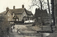 Scenes of Gomshell and Shere