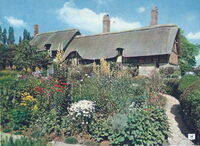 Anne Hathaway's Cottage