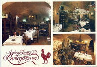 Antica Trattoria Botteganova
