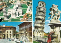 Pisa