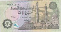 50 Piastres
