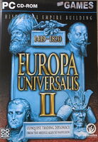 Europa Universalis II