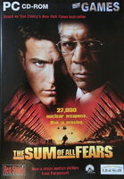The Sum of al Fears