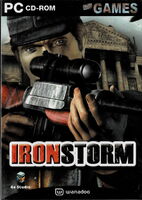 Iron Storm