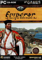 Emperor: Rise of the Middle Kingdom