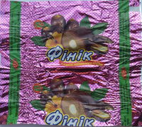 Finik z yadrom volos'kogo goriha