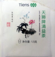 Lipid Metabolic Management Tea