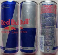 Red Bull