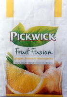 ginger, lemon & lemongrass, 10022561 08