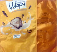 Korolivskyy Sharm Creamy