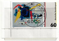 Bluxao I by Willi Baumeister