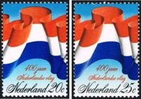 Netherlands Flag
