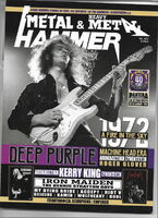 Kerry King | Hell Awaits