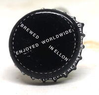 Brew Dog Indie Brewed in Ellon Enjoyed Worldwide