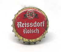 Reissdorf Kölsch