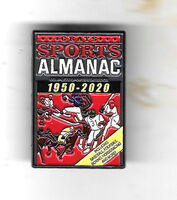 Back to the Future sports almanac