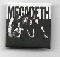 Megadeth