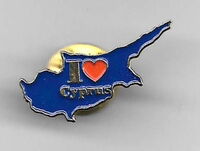I Love Cyprus