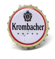 Krombacher