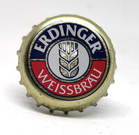 Erdinger Weissbräu