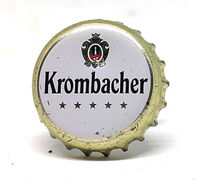 Krombacher